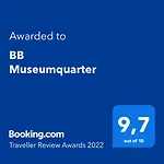 Bb Museumquarter