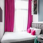 Ibis Styles Amsterdam Amstel