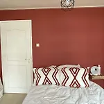 Charming And Cozy Apartment!