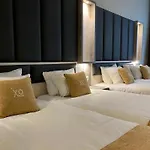 Xo Hotels City Centre