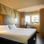 Ibis Amsterdam Centre Stopera