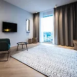 Yays Entrepothaven Concierged Boutique Apartments