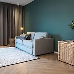Yays Entrepothaven Concierged Boutique Apartments