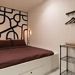 Studio In Creative District, Free Parking