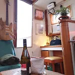 Amsterdam Sailboat Retreat