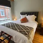The Lastage Inn - Bed & Breakfast