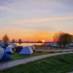 Camping Zeeburg Amsterdam