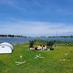 Camping Zeeburg Amsterdam