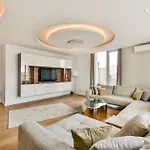 Appartement Amsterdam Kogeldistel