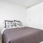 Appartement Amsterdam Kogeldistel