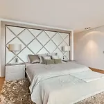 Appartement Amsterdam Kogeldistel