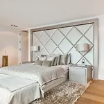 Appartement Amsterdam Kogeldistel