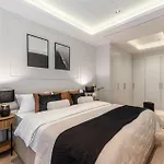 New Top Apartment Amsterdam