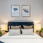 New Top Apartment Amsterdam