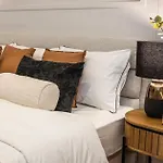 New Top Apartment Amsterdam