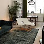 Lovely Appartment In Amsterdam