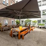 Hans Brinker Hostel Amsterdam