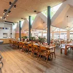 Hans Brinker Hostel Amsterdam