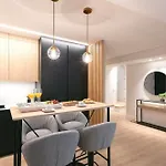 Appartement Jente Ac