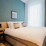 Yays Entrepothaven Concierged Boutique Apartments