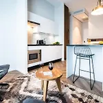Yays Entrepothaven Concierged Boutique Apartments