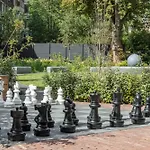 Wittenberg By Cove