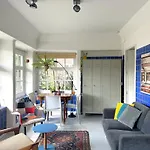Apartment In Former Bathhouse. Free Parking
