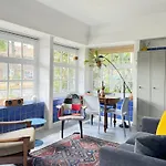 Apartment In Former Bathhouse. Free Parking