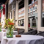 Albus Hotel Amsterdam City Centre