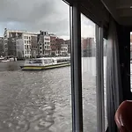 Rembrandt Square Boat