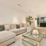 Urban Oasis Loft - Amsterdam