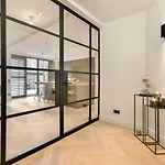 Urban Oasis Loft - Amsterdam