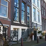 Amsterdam Canal Suites