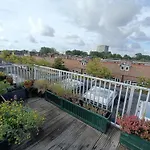 Designed Penthouse, Amsterdam City Center