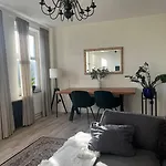 Cosy Apartment Near The City Centre
