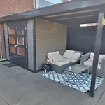 Canal Garden Apartment Staywell Amsterdam