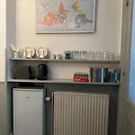 De Stijlkamer