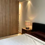Spacious Apartment, Canal Area, City Center