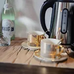 Yourbnb Suites Kerkstraat