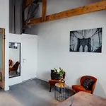 Yourbnb Suites Kerkstraat