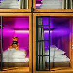 Bunk Hostel Amsterdam