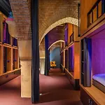 Bunk Hostel Amsterdam