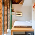 Bunk Hostel Amsterdam