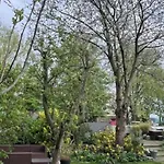 Bed And Breakfast Private Accommodation At Amsterdam Houseboat