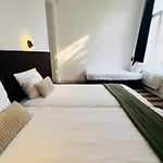 Hotel Plantage