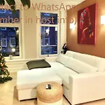 Cozy & Modern Studio In De Pijp