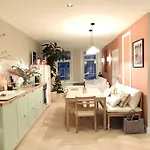 Cozy & Modern Studio In De Pijp