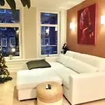 Cozy & Modern Studio In De Pijp
