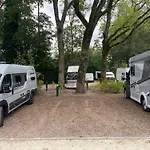 Camping Vliegenbos