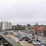 Large And Spacious 4-Bedroom Apartment With Roofterras